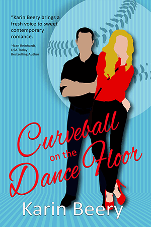 Curveball on the dancefloor cover